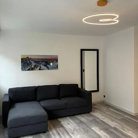 Le Nocturno Apartment Cluses Exterior photo
