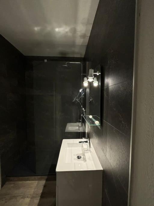 Apartment Le Nocturno Cluses